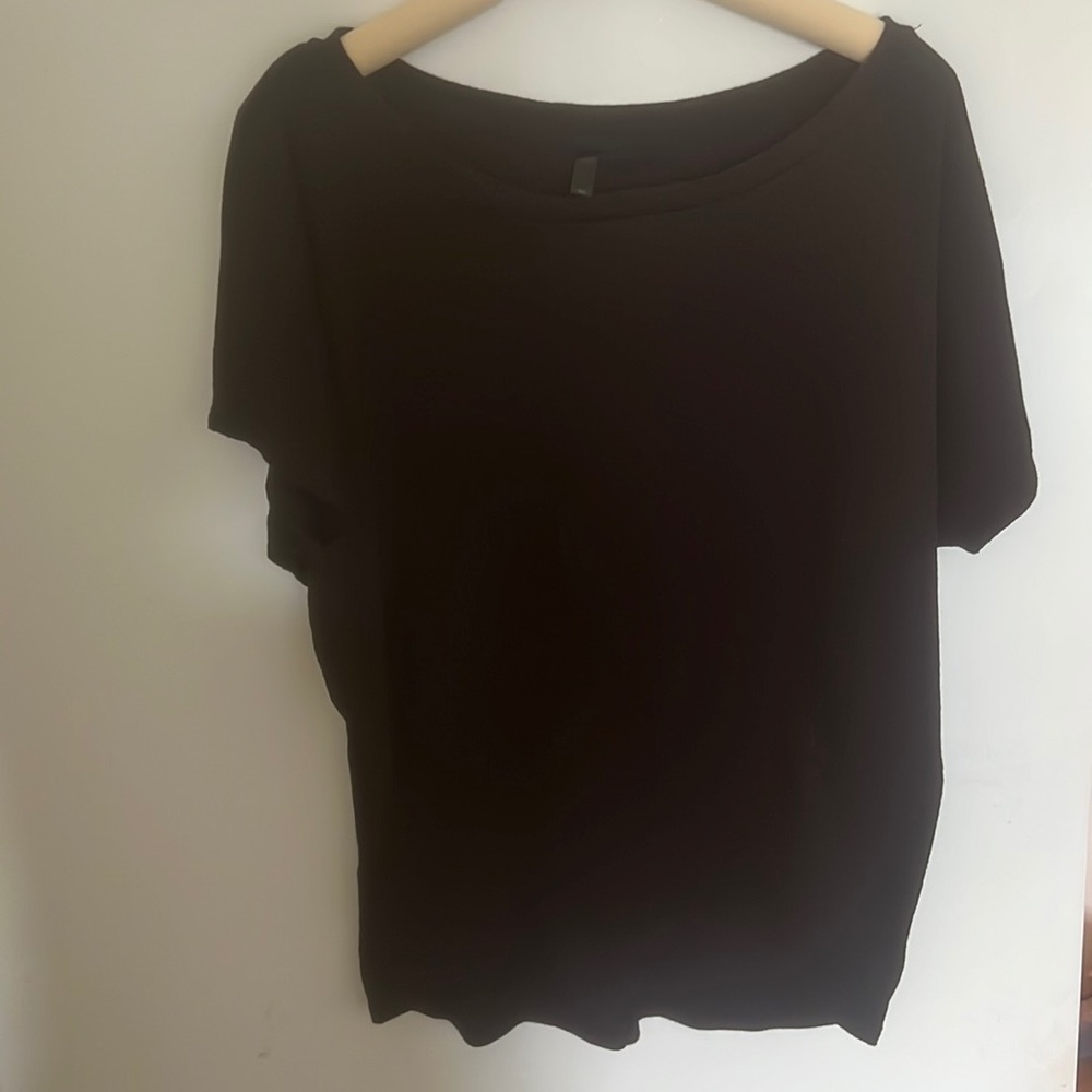 Savvi Everly Tee